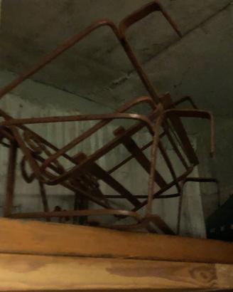 Porta vasi da balcone