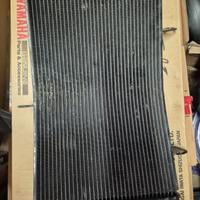 Radiatore FZ1 Yamaha