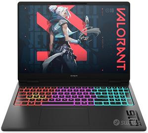Notebook Gaming HP OMEN 16-ap0006sl Ryzen 9-8940HX