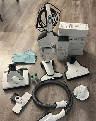 Vorwerk Folletto VK220S