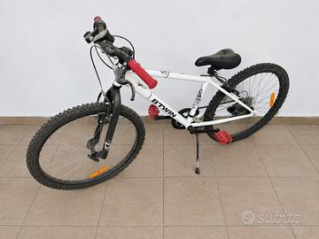 Bicicletta  Decathlon