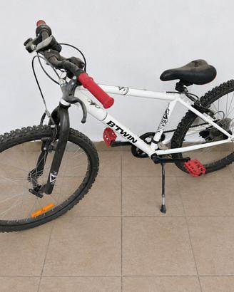 Bicicletta  Decathlon