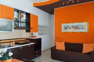 Appartamento Indipendente Donnalucata