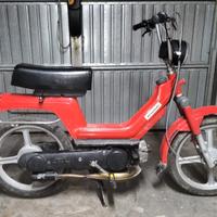 Motorino Piaggio SI