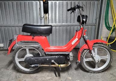 Motorino Piaggio SI