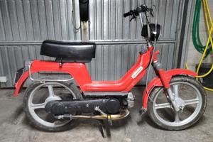 Motorino Piaggio SI