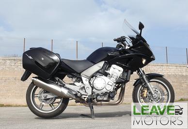Honda CBF 1000 (M1512)
