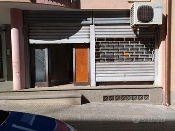 Locale comm. - Sassari -Via Monte Grappa