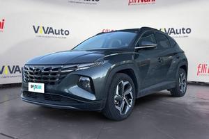 Hyundai Tucson 1.6 HEV 2wd 230cv Exellence Auto