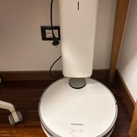 Robottino aspirapolvere Samsung Jet™ Bot+