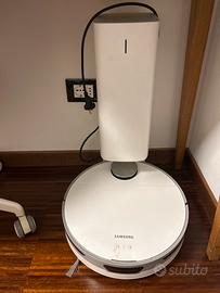 Robottino aspirapolvere Samsung Jet™ Bot+