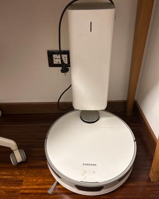 Robottino aspirapolvere Samsung Jet™ Bot+
