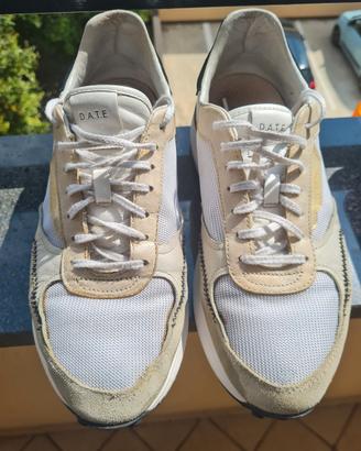 scarpe D.A.T.E 