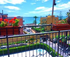 Casa vacanza quadrilocale - Pietra Ligure