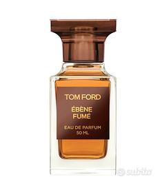 Tom Ford - Ebene Fume - Eau de Parfum 50ml