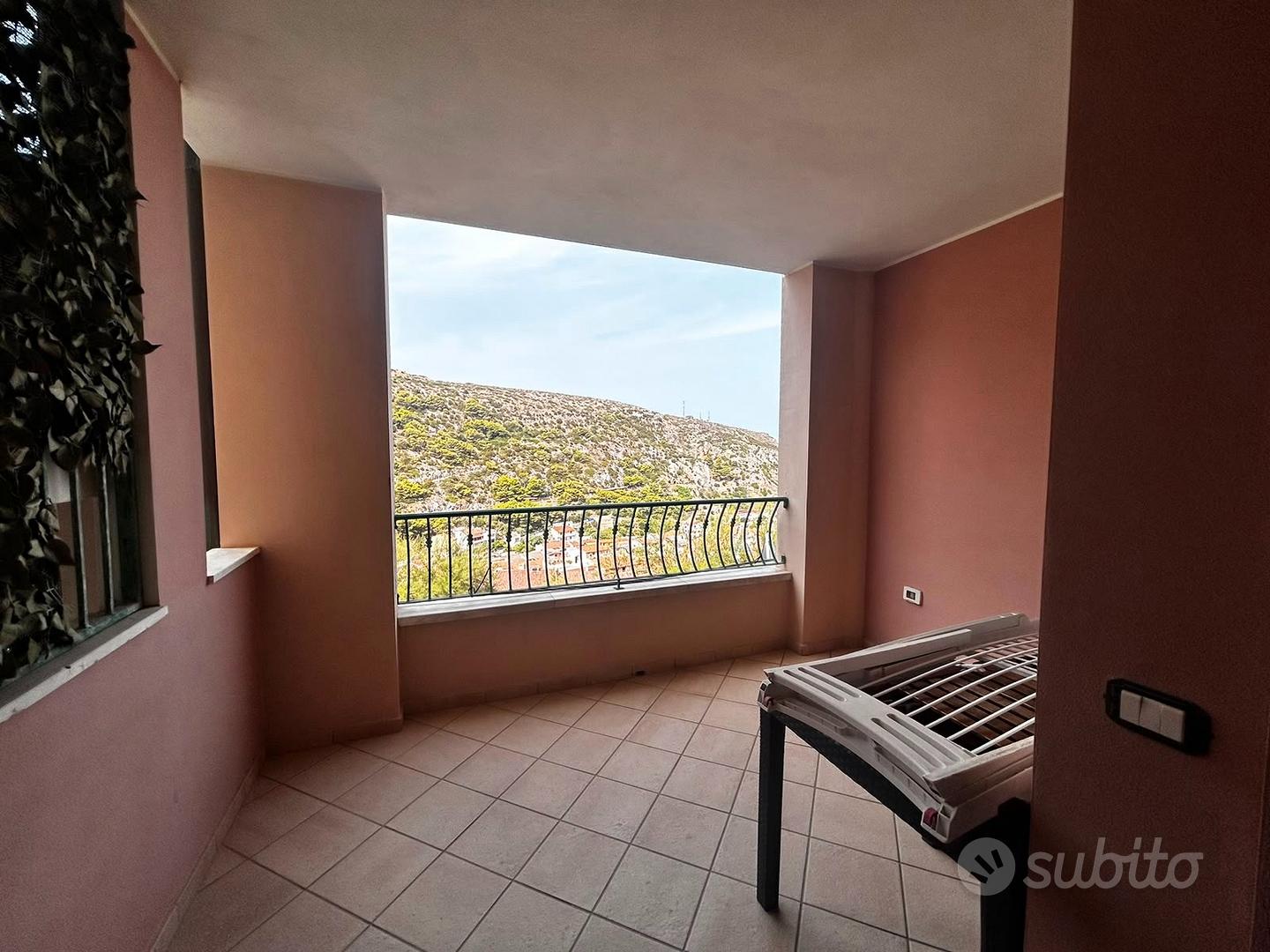 Appartamento – Buggerru, Sulcis Iglesiente - Vista 4