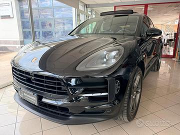 Porsche Macan 2.0 245CV PDK