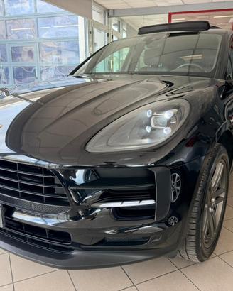 Porsche Macan 2.0 245CV PDK