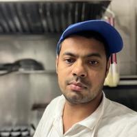 Lavapiatti / Aiuto in cucina,