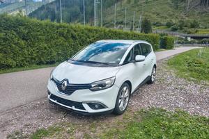 Renault Grand Scenic 7 posti