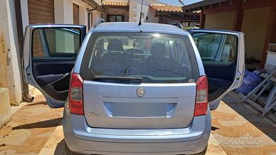 fiat idea