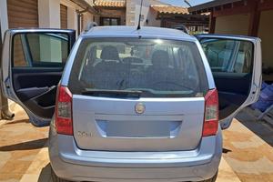 fiat idea