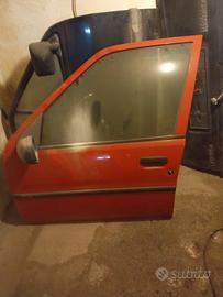 Sportello anteriore sinistro