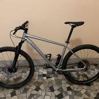 MTB Specialized rockhopper 29 taglia XL