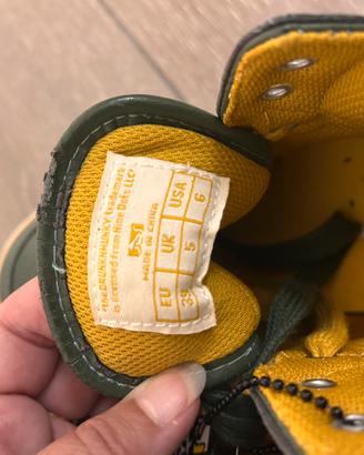 Sneakers Drunknmunky ORIGINALI - Nuove Mai Usate