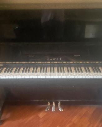 Pianoforte Kawai h120