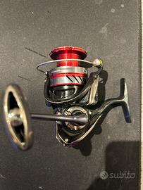 Daiwa ninja 6000