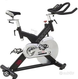 Spin bike toorx srx 90