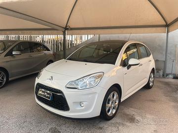 Citroen C3 1.4 Exclusive