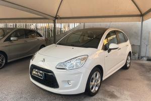 Citroen C3 1.4 Exclusive
