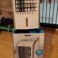 Raffrescatore portatile Dictrolux 