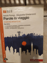 Parole in viaggio