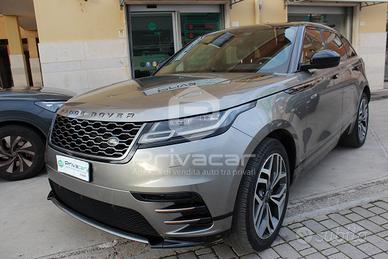 LAND ROVER Range Rover Velar 2.0D I4 240 CV R-Dyna