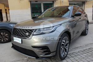 LAND ROVER Range Rover Velar 2.0D I4 240 CV R-Dyna
