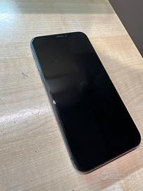 Iphone 11 Pro Nero per pezzi di ricambio