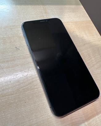 Iphone 11 Pro Nero per pezzi di ricambio