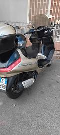 scooter piaggio x8 200 