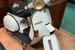 Vespa PX 200 E Arcobaleno del 1986 
