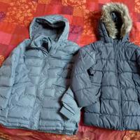 Giubbini da 6 a 14 anni