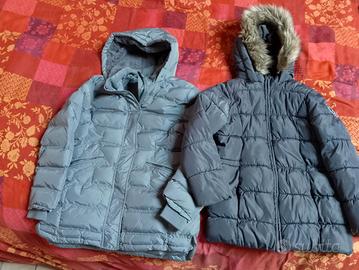 Giubbini da 6 a 14 anni