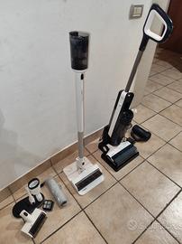 Aspira e lava TINECO 