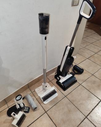 Aspira e lava TINECO 