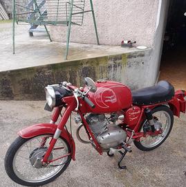 Moto Guzzi Altro modello - 1963