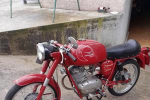 Moto Guzzi Altro modello - 1963