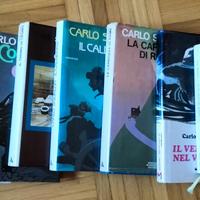 Libri di Carlo Sgorlon