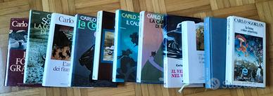 Libri di Carlo Sgorlon